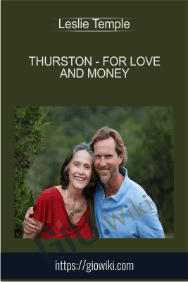 Thurston - For Love and Money - Leslie Temple