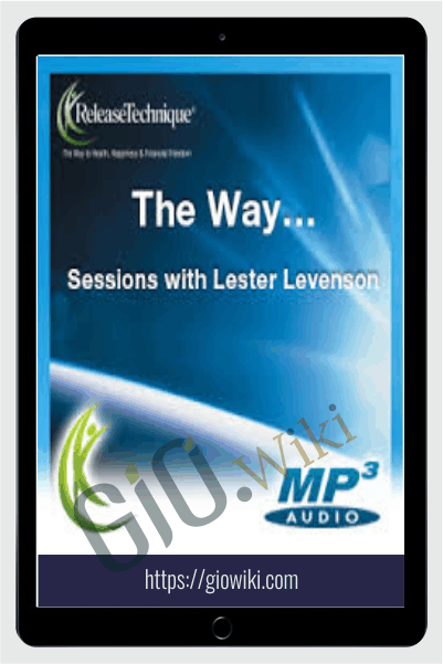 The Way - Lester Levenson