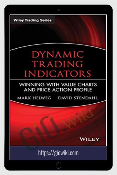 Dynamic Trading Indicators – Mark W.Helweg & David C.Stendahl