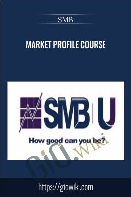 Market Profile Course