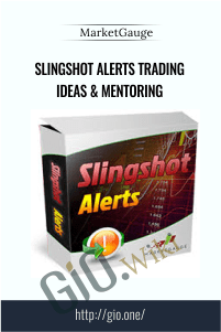 Slingshot Alerts Trading Ideas & Mentoring – MarketGauge