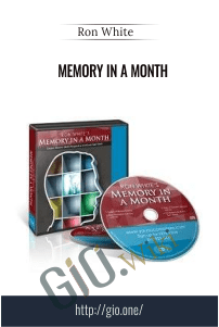 Memory in a Month – Ron White