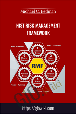 NIST Risk Management Framework - Michael C. Redman