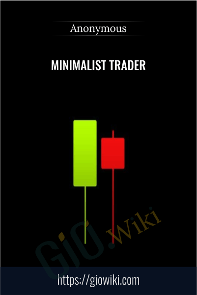 Minimalist Trader