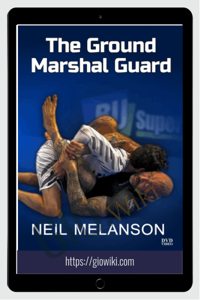 The Ground Marshall Guard - Neil Melanson