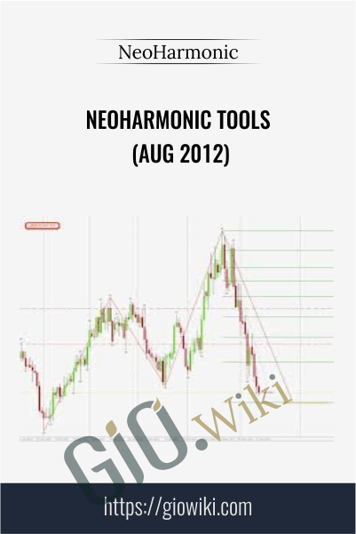 NeoHarmonic Tools (Aug 2012) – NeoHarmonic