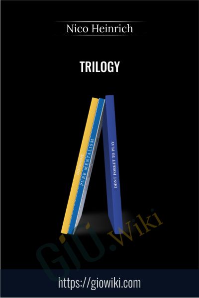Trilogy – Nico Heinrich