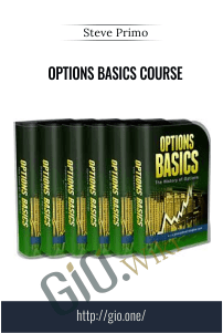 Options Basics Course – Steve Primo