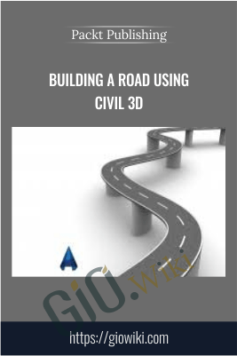 Building a Road Using Civil 3D - Packt Publishing