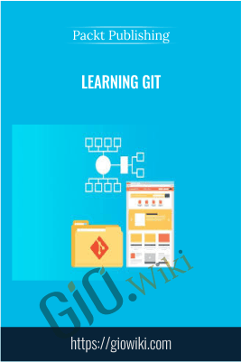 Learning Git - Packt Publishing