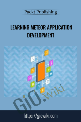 Learning Meteor Application Development - Packt Publishing