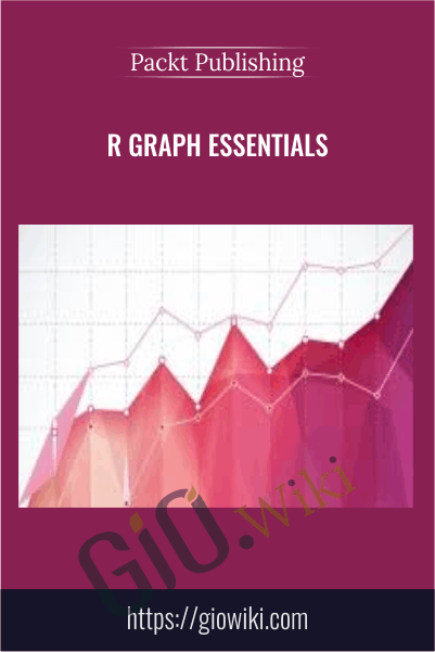 R Graph Essentials - Packt Publishing