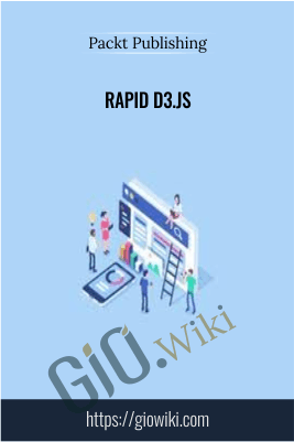 Rapid D3.js - Packt Publishing