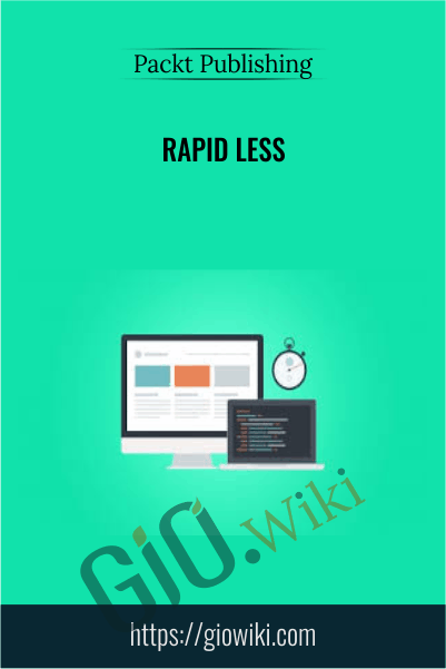 Rapid LESS - Packt Publishing