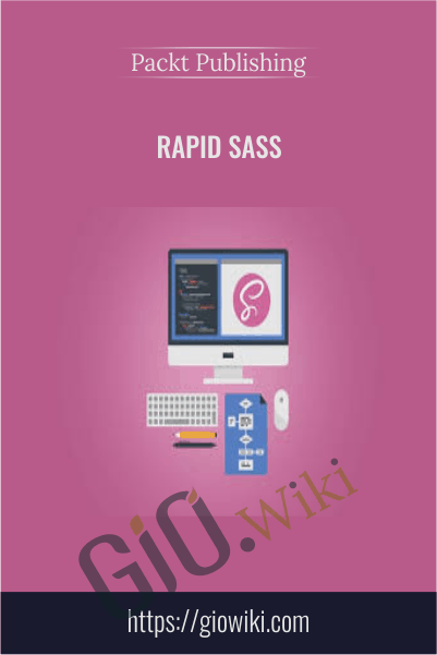 Rapid SASS - Packt Publishing
