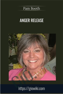 Anger Release - Pam Booth