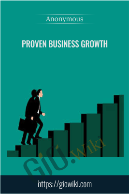 Proven Business Growth