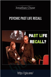 Psychic Past Life Recall – Jonathan Chase