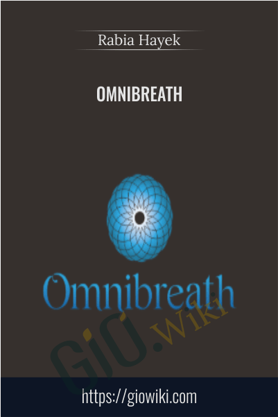 Omnibreath - Rabia Hayek