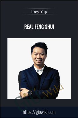 Real Feng Shui – Joey Yap