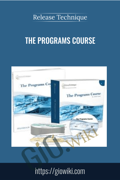 The Programs Course - Release Technique