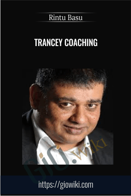 Trancey Coaching - Rintu Basu
