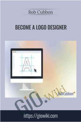 Become A Logo Designer - Rob Cubbon