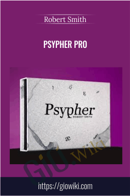 Psypher PRO - Robert Smith