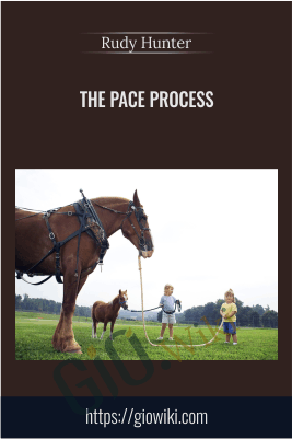 The PACE Process - Rudy Hunter