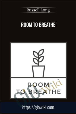 Room to Breathe - Russell Long
