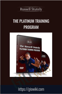 Platinum Training Program - Russell Stutely