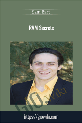 RVM Secrets – Sam Bart