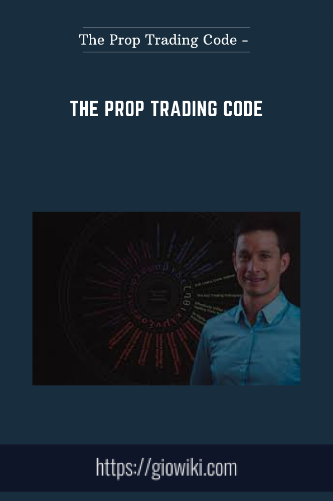 The Prop Trading Code - AXIA FUTURES