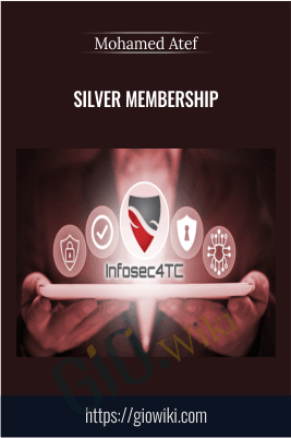 Silver Membership - Mohamed Atef