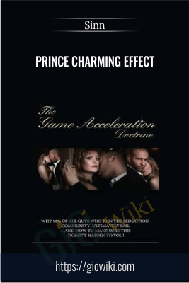 Prince Charming Effect - Sinn