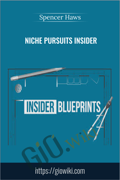 Niche Pursuits Insider - Spencer Haws