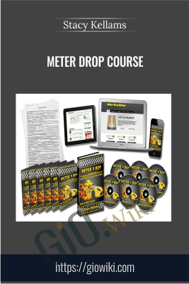 Meter Drop Course - Stacy Kellams