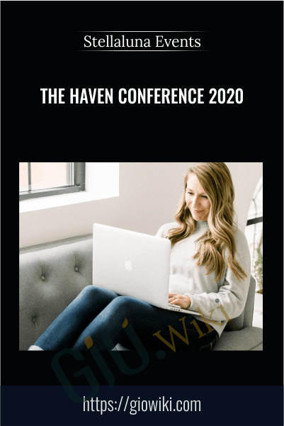The Haven Conference 2020 – Stellaluna Events