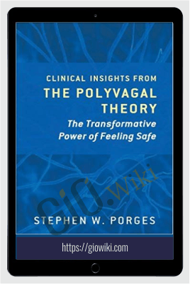 The Pocket Guide to the Polyvagal Theory: The Transformative Power of Feeling Safe – Stephen W. Porges