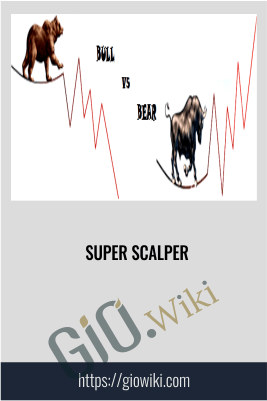 Super Scalper