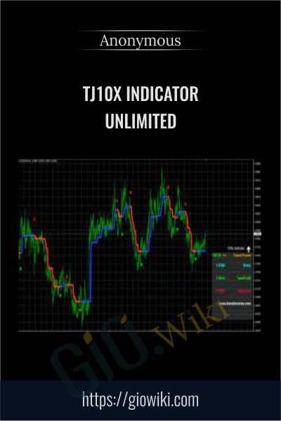 TJ10X Indicator unlimited