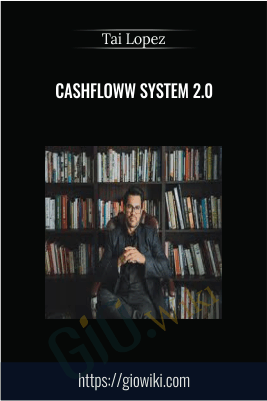 Cashfloww System 2.0 - Tai Lopez