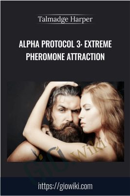 Alpha Protocol 3: Extreme Pheromone Attraction