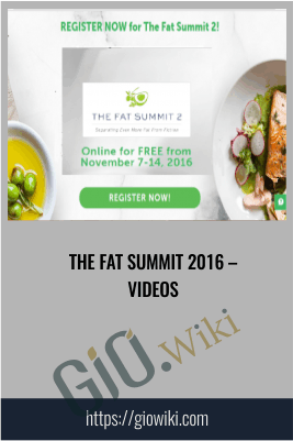The Fat Summit 2016 – Videos