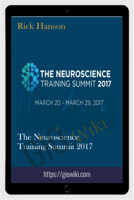 The Neuroscience Training Summit 2017