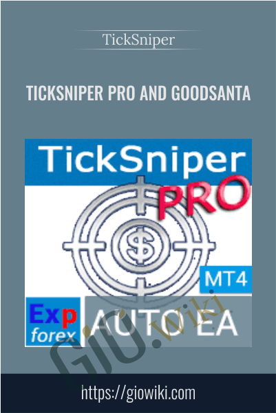 TickSniper PRO and GoodSanta