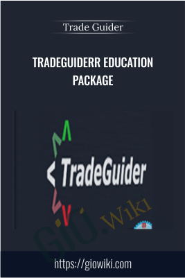 TradeGuider Education Package