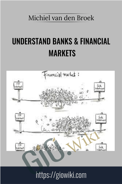 Understand Banks & Financial Markets - Michiel van den Broek