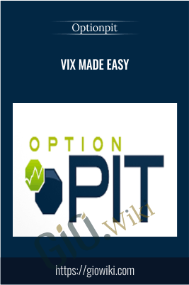 VIX Made Easy – Optionpit