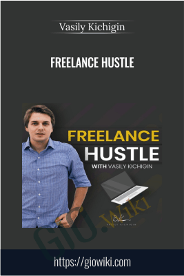 Freelance Hustle – Vasily Kichigin